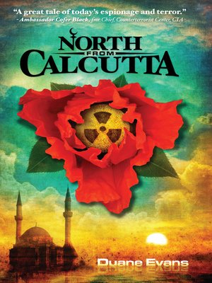 cover image of North From Calcutta